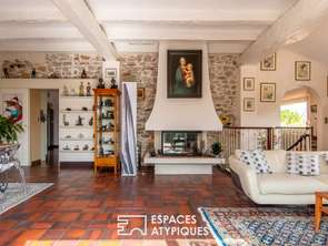 Vente Maison 4 chambresLes Sables-d'Olonne