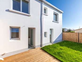 Vente Maison 4 chambresLes Sables-d'Olonne