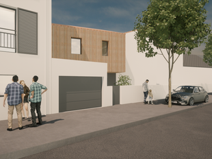 Photo Vente maison Les Sables-d'Olonne