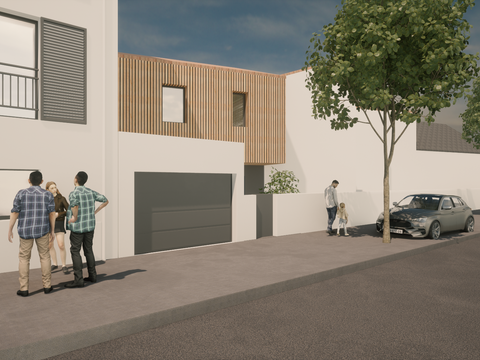 Vente maison 5 pièces Les Sables-d'Olonne 85