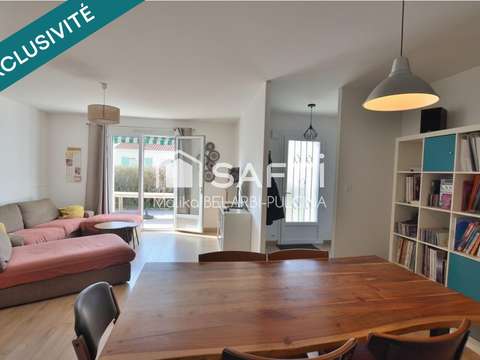 Vente maison 7 pièces Les Sables-d'Olonne 85