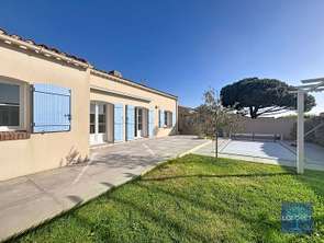 Vente Maison 2 chambresLes Sables-d'Olonne