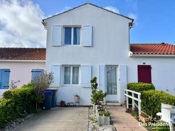 Vente maison 3 pièces Les Sables-d'Olonne 85