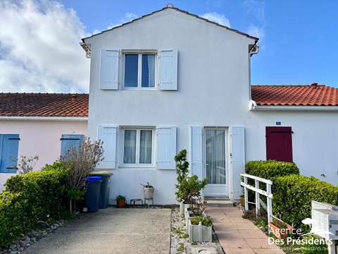 Vente maison 3 pièces Les Sables-d'Olonne 85