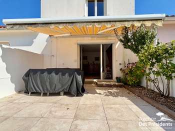 Vente Maison 2 chambresLes Sables-d'Olonne