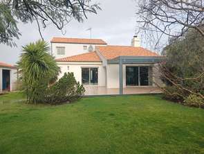 Vente Maison 4 chambresLes Sables-d'Olonne