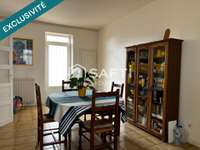 Vente maison 6 pièces Vente maison 6 pièces