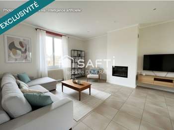Vente Maison 4 chambresLes Sables-d'Olonne