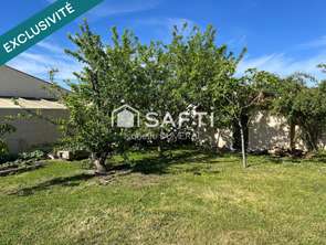 Vente Maison 4 chambresLes Sables-d'Olonne
