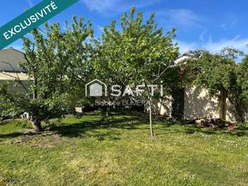 Vente Maison 4 chambresLes Sables-d'Olonne