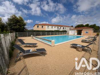 Vente maison 4 pièces Les Sables-d'Olonne 85