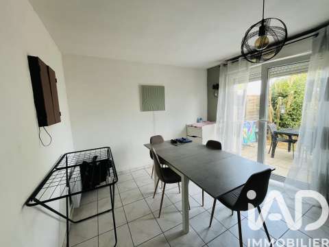 Vente maison 4 pièces Les Sables-d'Olonne 85