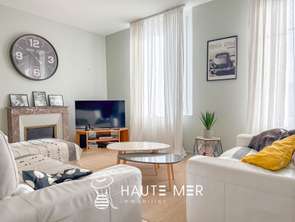 Vente Maison 5 chambresLes Sables-d'Olonne