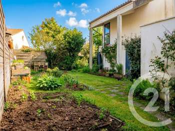 Vente Maison 3 chambresLes Sables-d'Olonne