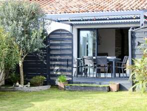 Vente Maison 3 chambresLes Sables-d'Olonne