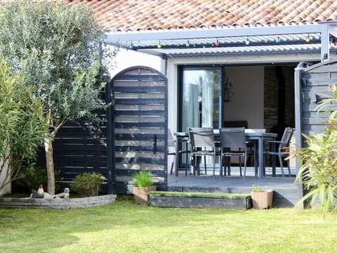 Vente maison 5 pièces Les Sables-d'Olonne 85