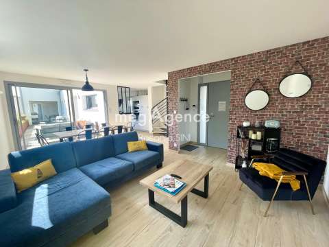 Vente maison 4 pièces Les Sables-d'Olonne 85