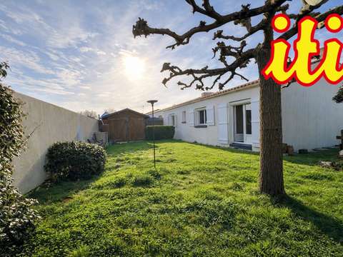 Vente maison 4 pièces Vente maison 4 pièces