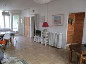 Vente Maison 2 chambresLes Sables-d'Olonne