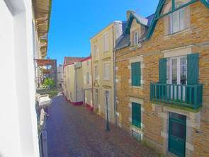 Vente Maison 3 chambresLes Sables-d'Olonne