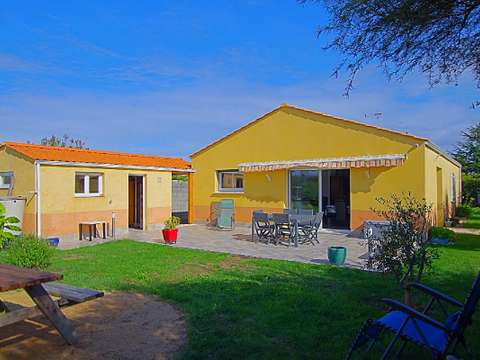 Vente maison 5 pièces Les Sables-d'Olonne 85