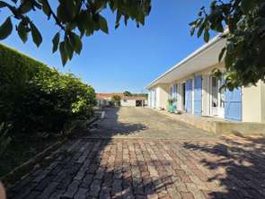 Vente Maison 3 chambresLes Sables-d'Olonne