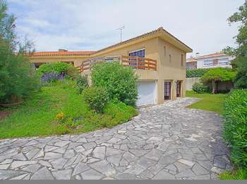 Vente maison 10 pièces Les Sables-d'Olonne 85