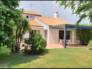 Photo Vente maison Les Sables-d'Olonne