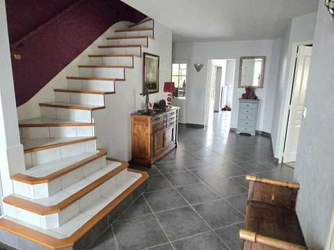 Vente maison 7 pièces Vente maison 7 pièces