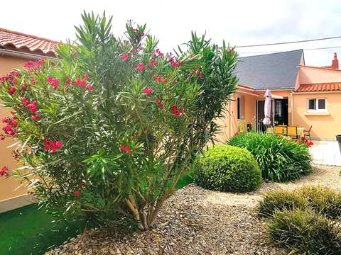 Vente maison 5 pièces Les Sables-d'Olonne 85