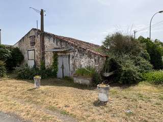 Vente maison 1 pièce Vente maison 1 pièce