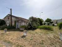 Vente maison 1 pièce Vente maison 1 pièce