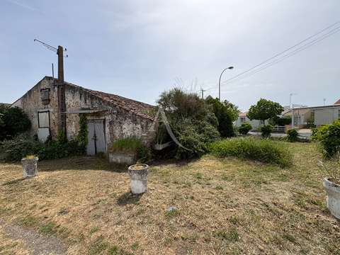 Vente maison 1 pièce Vente maison 1 pièce