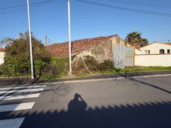 Vente maison 1 pièce Vente maison 1 pièce