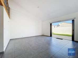 Vente Maison 3 chambresLes Sables-d'Olonne