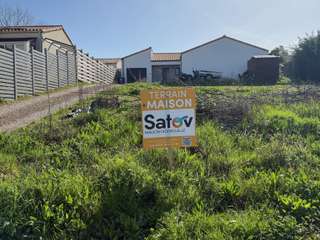 Vente maison 3 pièces Vente maison 3 pièces