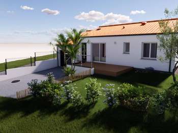Vente maison 3 pièces Vente maison 3 pièces