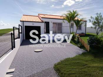 Vente Maison 2 chambresLes Sables-d'Olonne