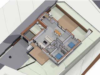 Vente maison 3 pièces Vente maison 3 pièces