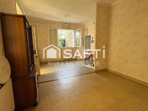 Vente maison 4 pièces Vente maison 4 pièces