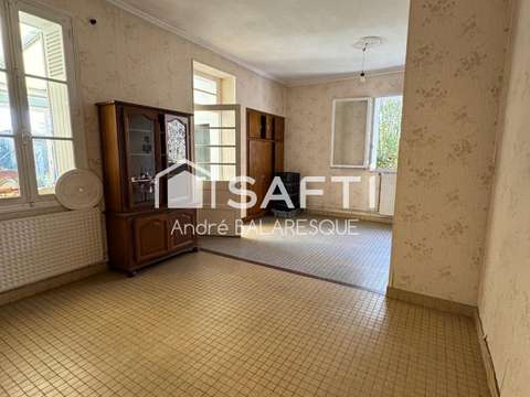 Vente maison 4 pièces Vente maison 4 pièces