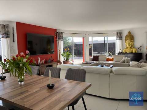 Vente maison 7 pièces Les Sables-d'Olonne 85