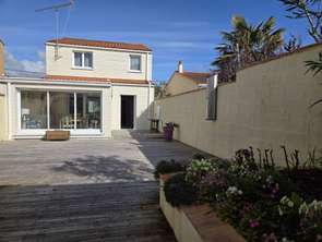 Vente Maison 4 chambresLes Sables-d'Olonne