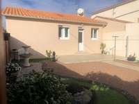 Vente maison 4 pièces Vente maison 4 pièces