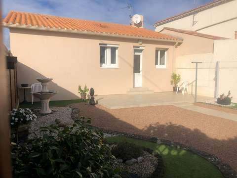 Vente maison 4 pièces Vente maison 4 pièces