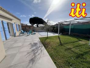 Vente Maison 2 chambresLes Sables-d'Olonne