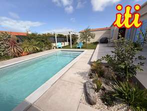 Vente Maison 2 chambresLes Sables-d'Olonne