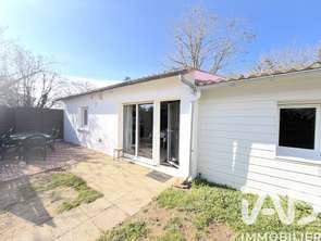 Vente Maison 2 chambresLes Sables-d'Olonne