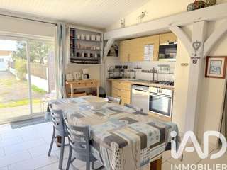 Vente maison 3 pièces Vente maison 3 pièces