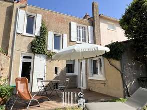 Vente Maison 3 chambresLes Sables-d'Olonne